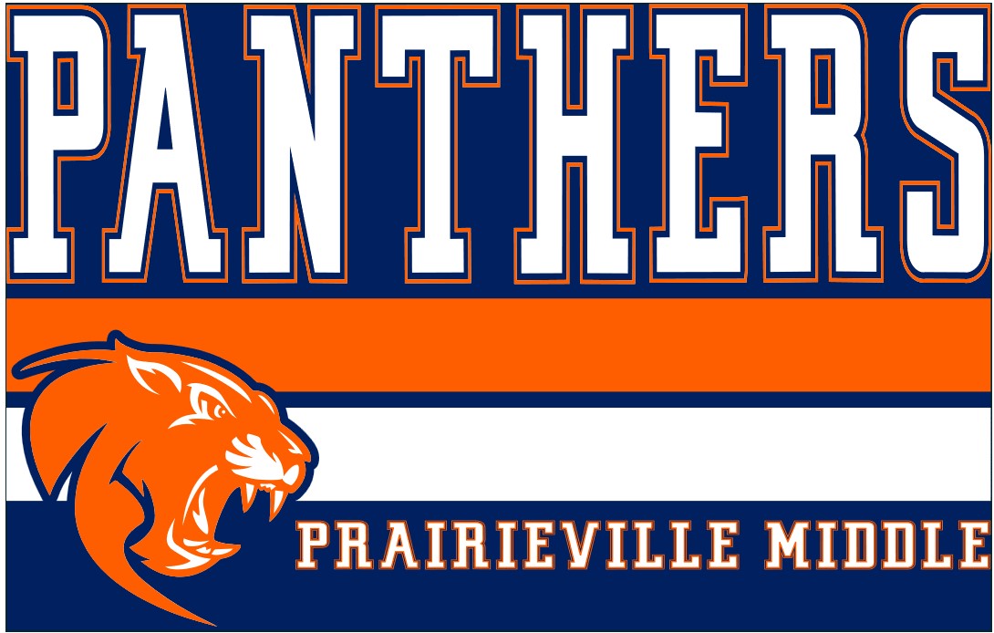 Prairieville Middle School Trademark Your School