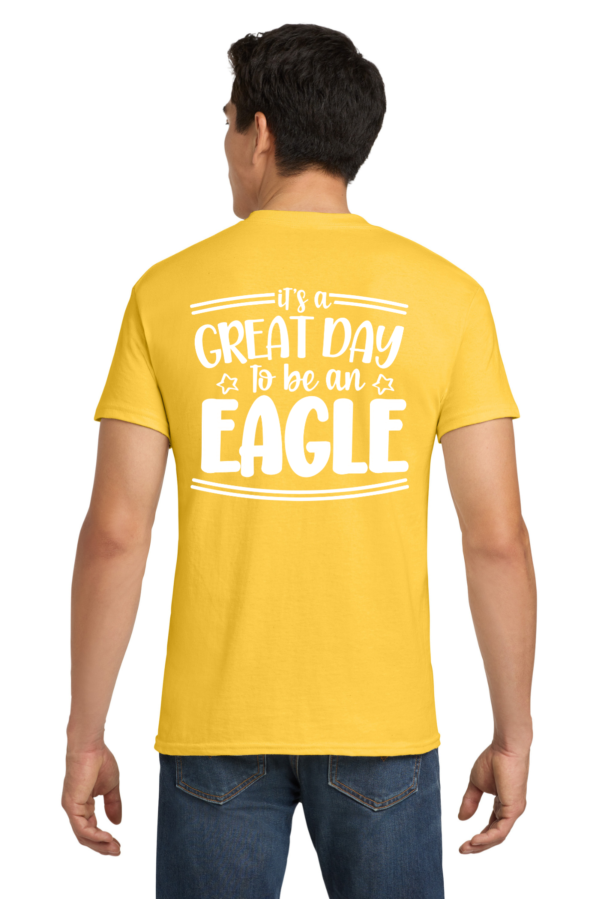 Dutchtown Primary 4th Grade Class Shirts - Daisy