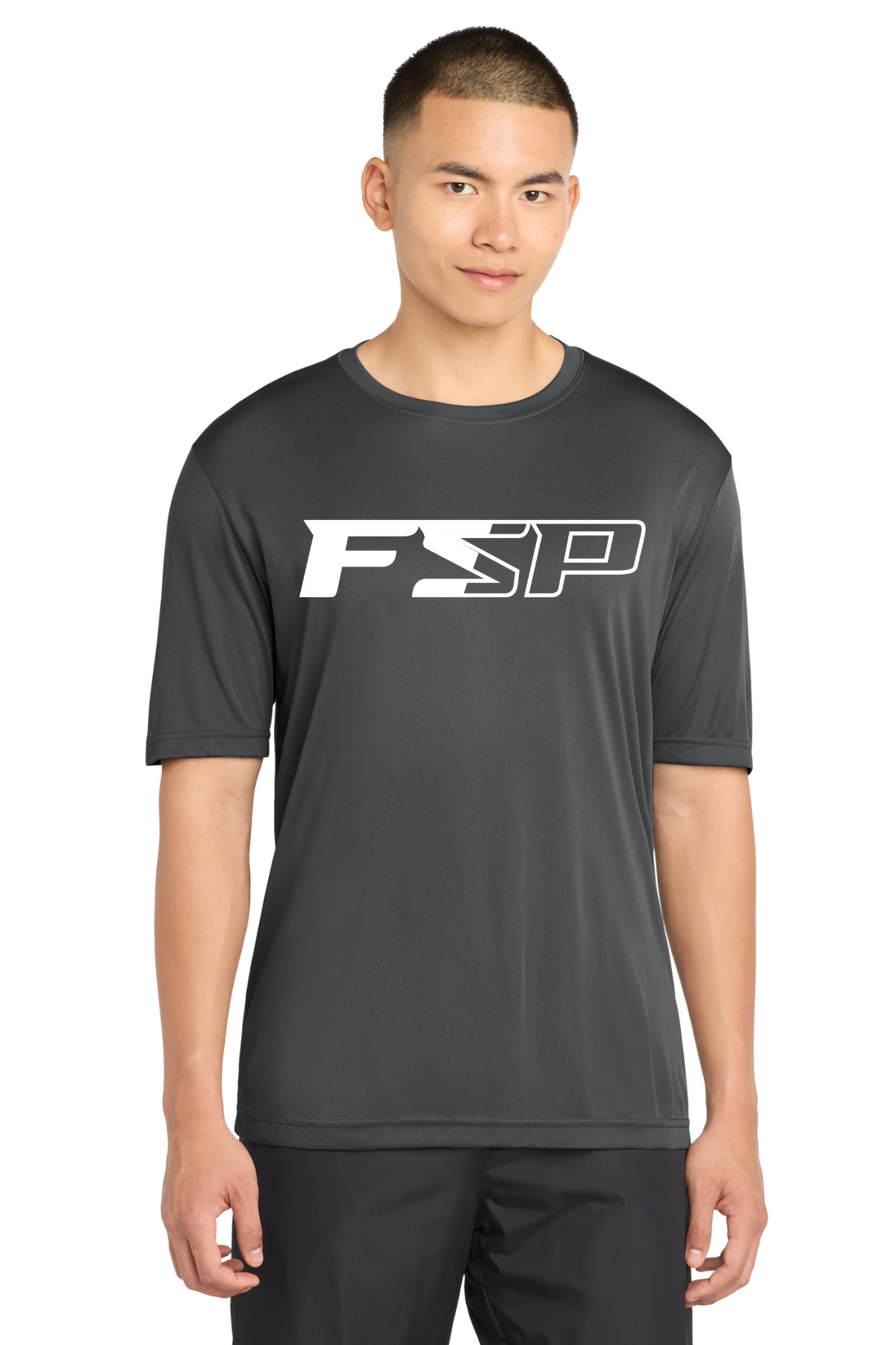 FSP PosiCharge® Competitor™ Tee