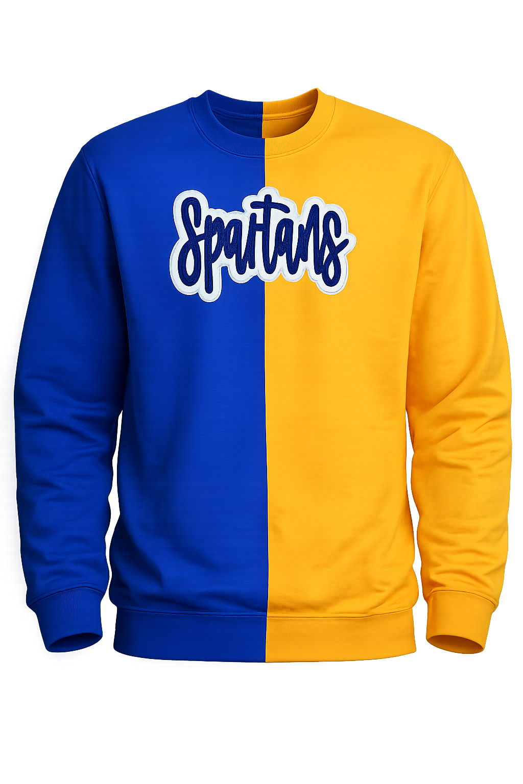 East Ascension High School Two Tone Shirt