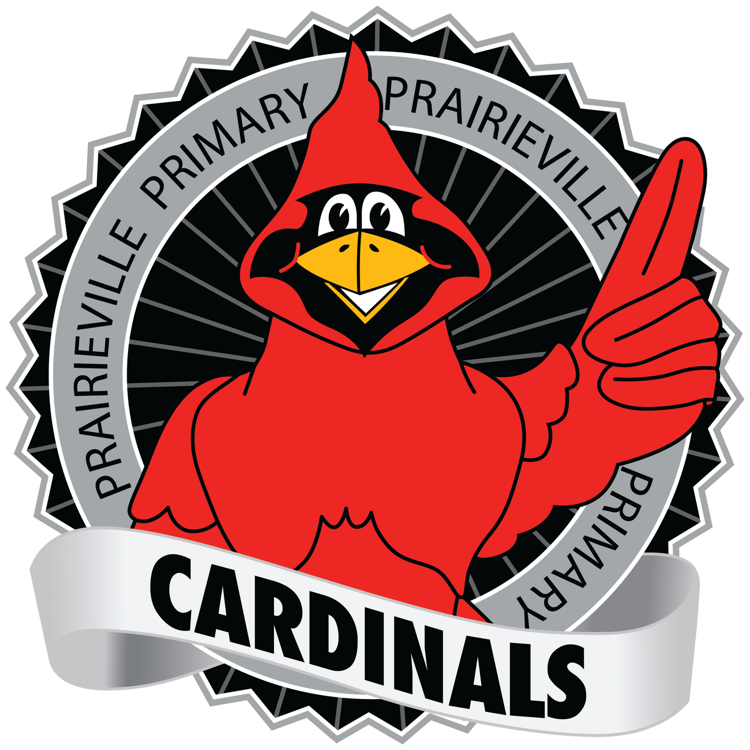 Prairieville Primary