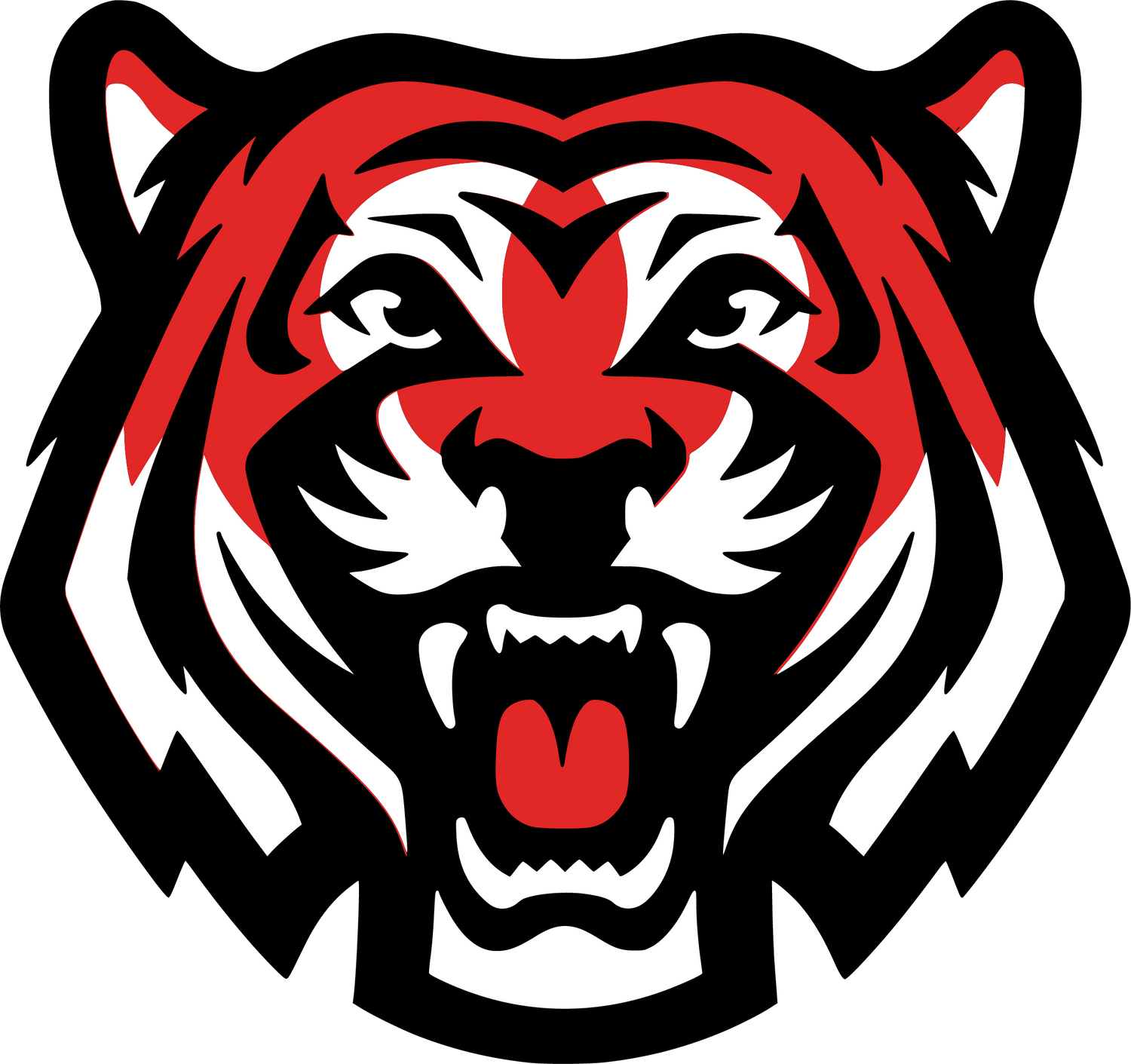 Donaldsonville High