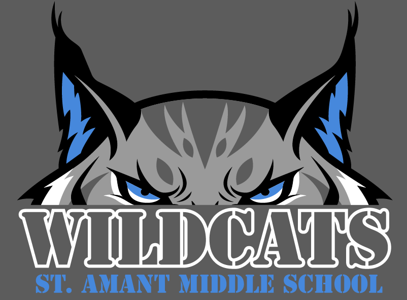 St Amant Middle
