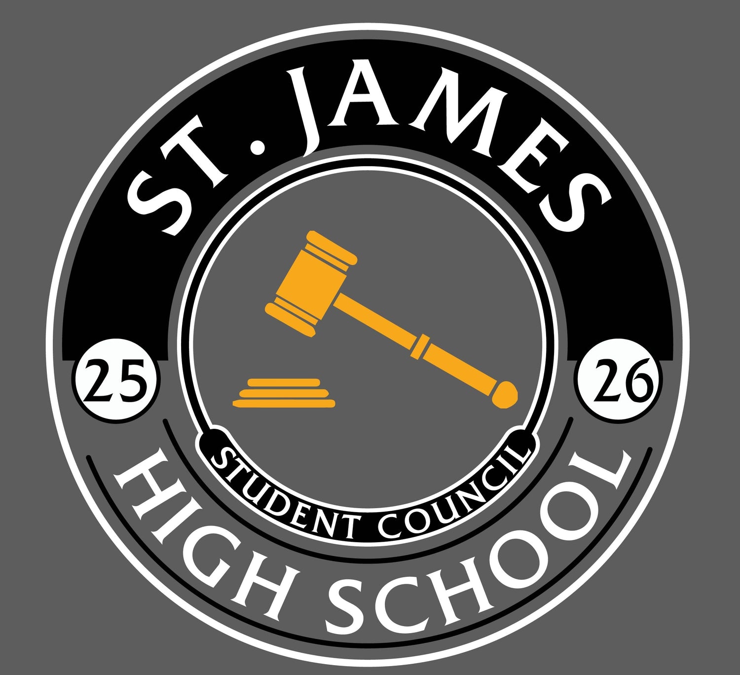 St James Student Council