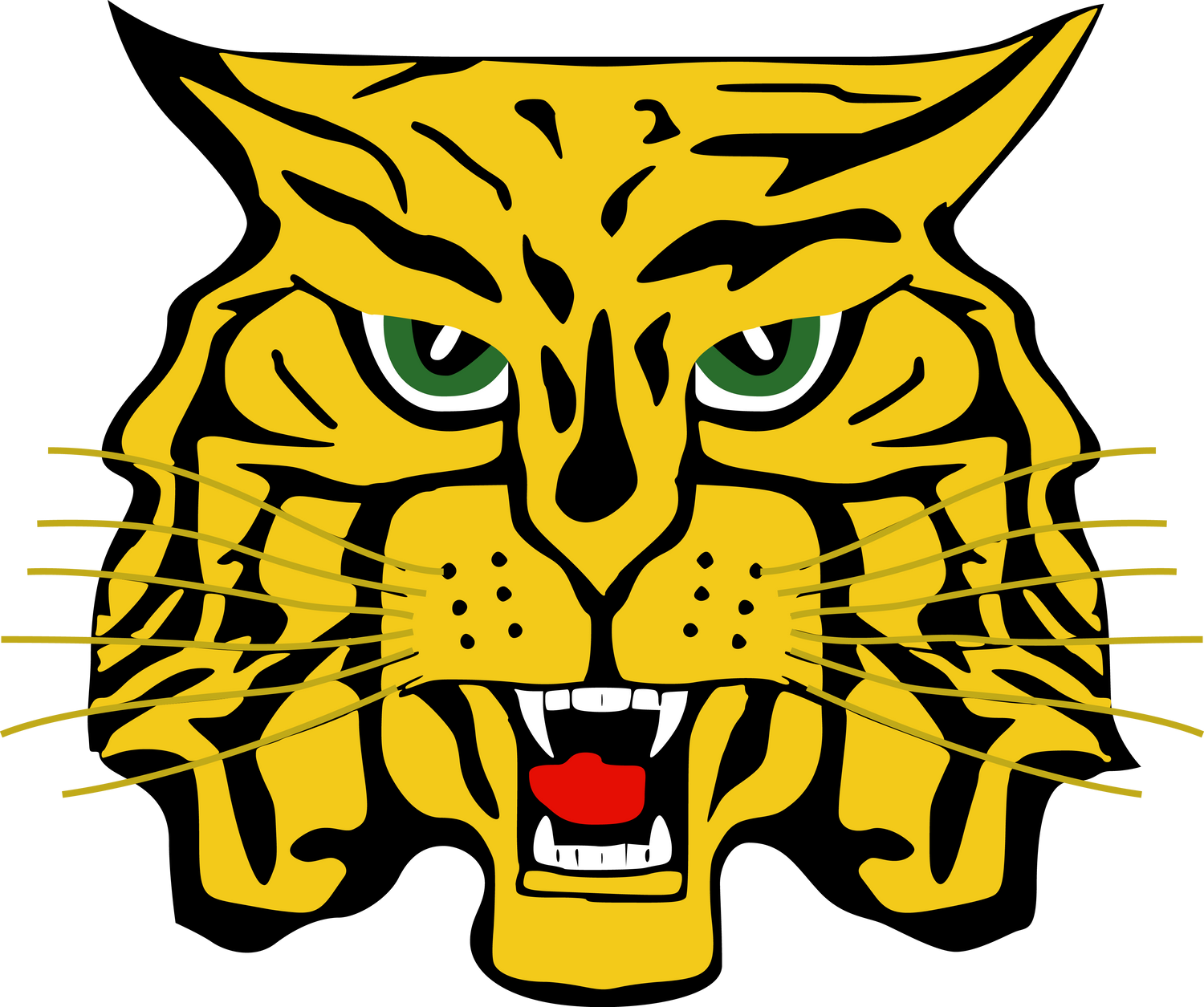St James High