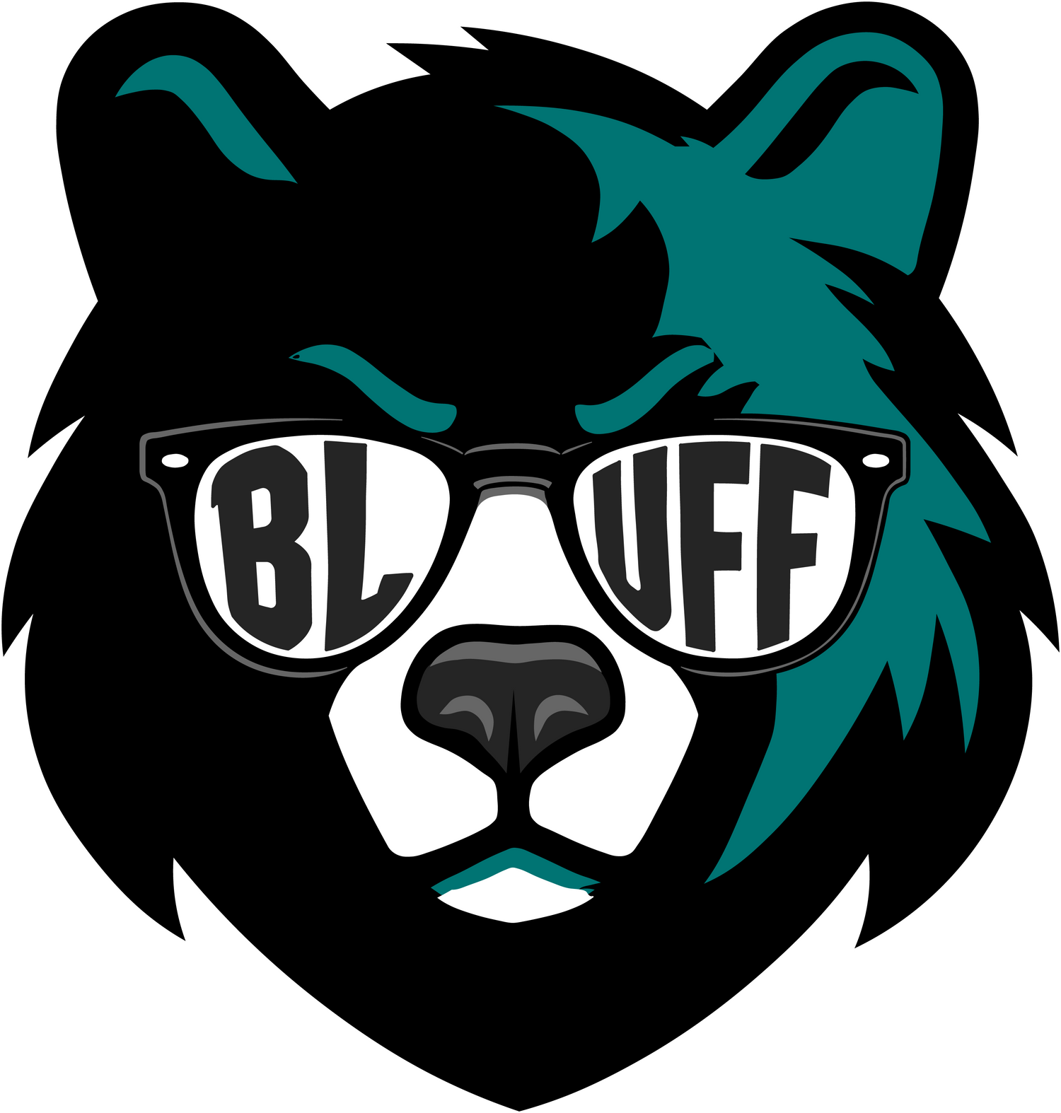 Bluff Middle