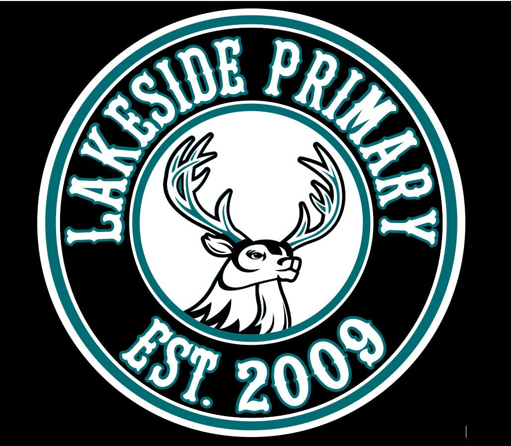 Lakeside Primary – Trademark Your School