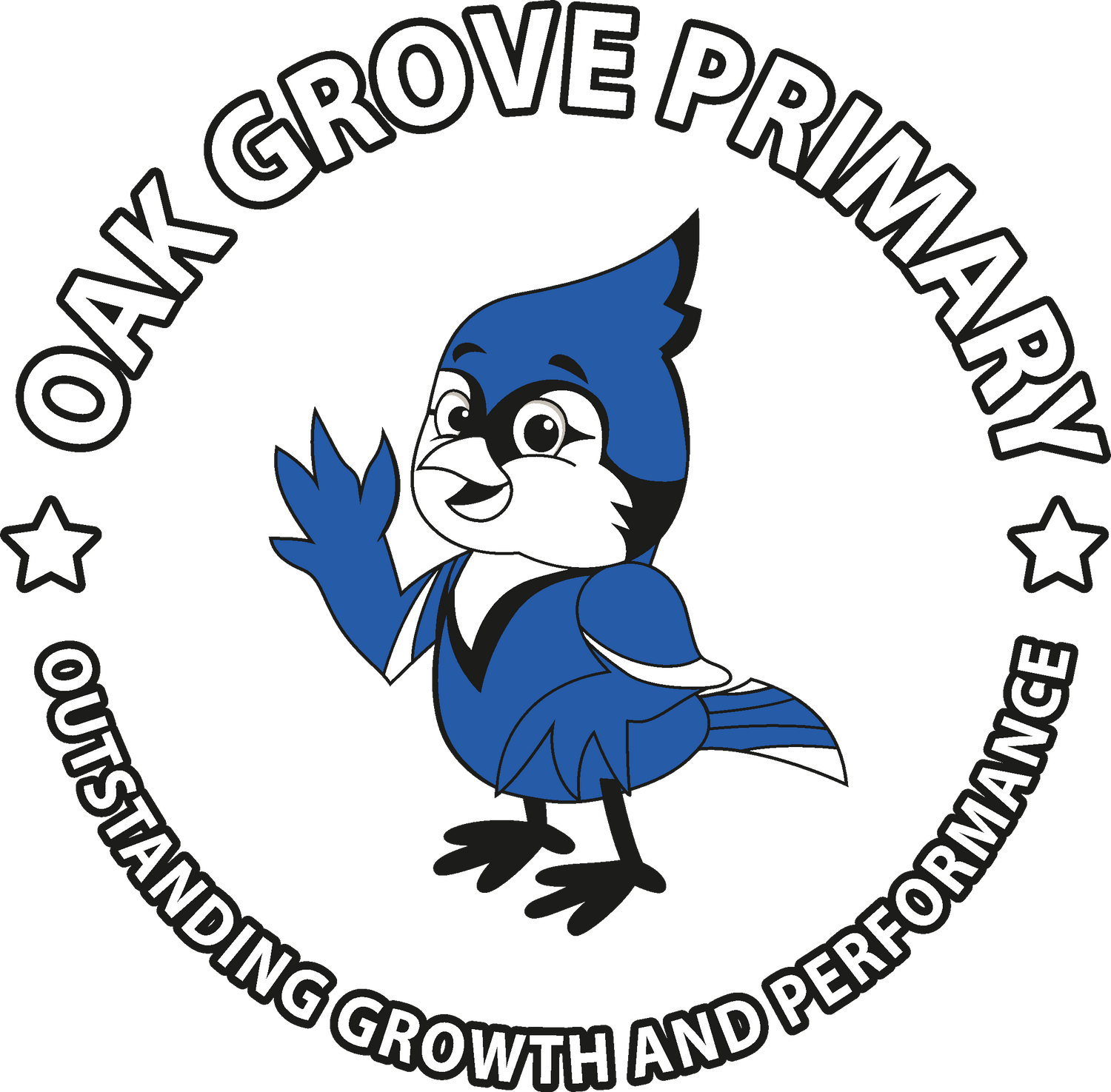 Oak Grove Primary