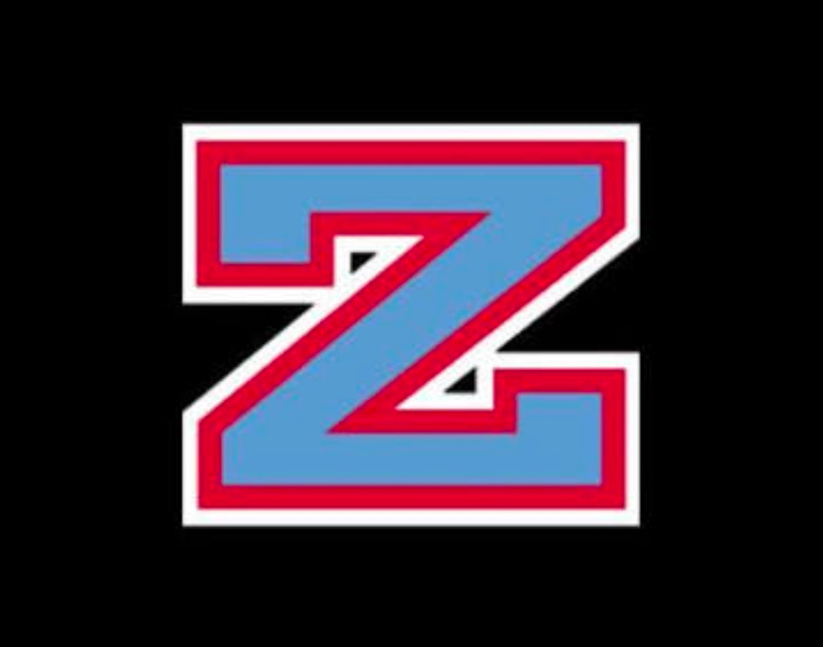 Zachary High