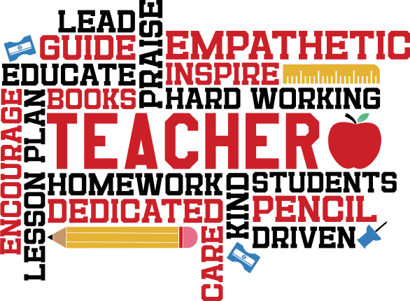 Teacher Shirts