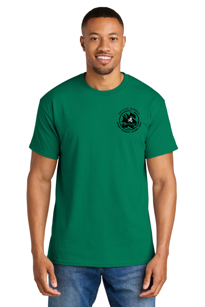 Galvez Middle 7th grade class shirt -Pre Sales until 9/30