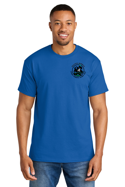 Galvez Middle 8th grade class shirt - Pre Sales until 9/30