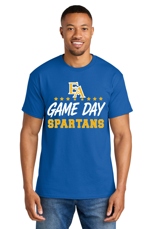 East Ascension High School T Shirt - Game Day