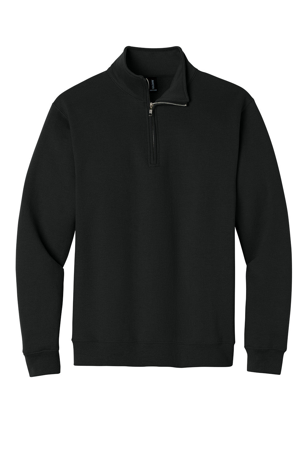 Heavy Blend™ 1/4-Zip Sweatshirt