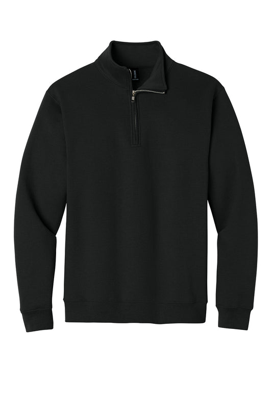 Heavy Blend™ 1/4-Zip Sweatshirt