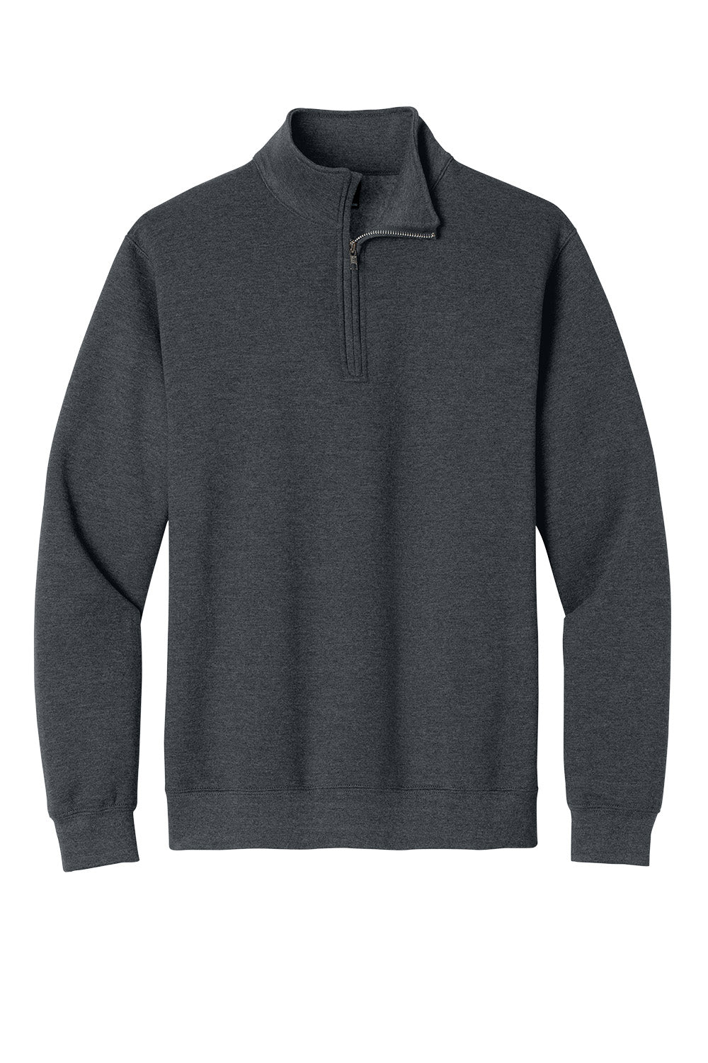 Heavy Blend™ 1/4-Zip Sweatshirt