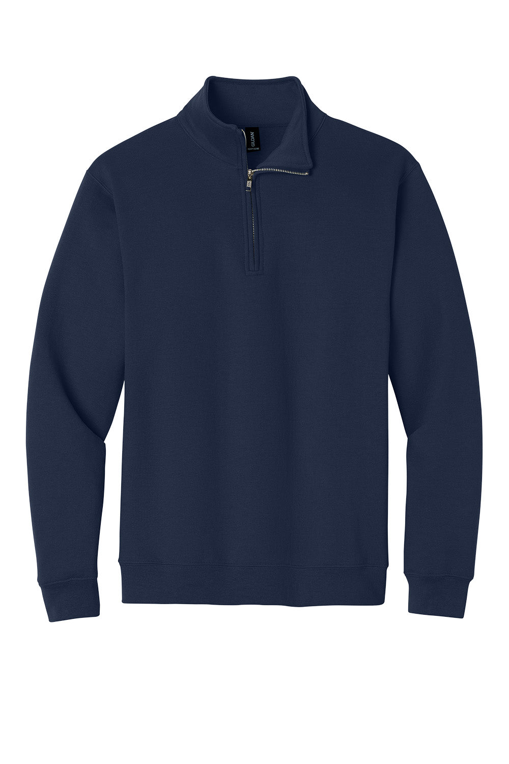 Heavy Blend™ 1/4-Zip Sweatshirt