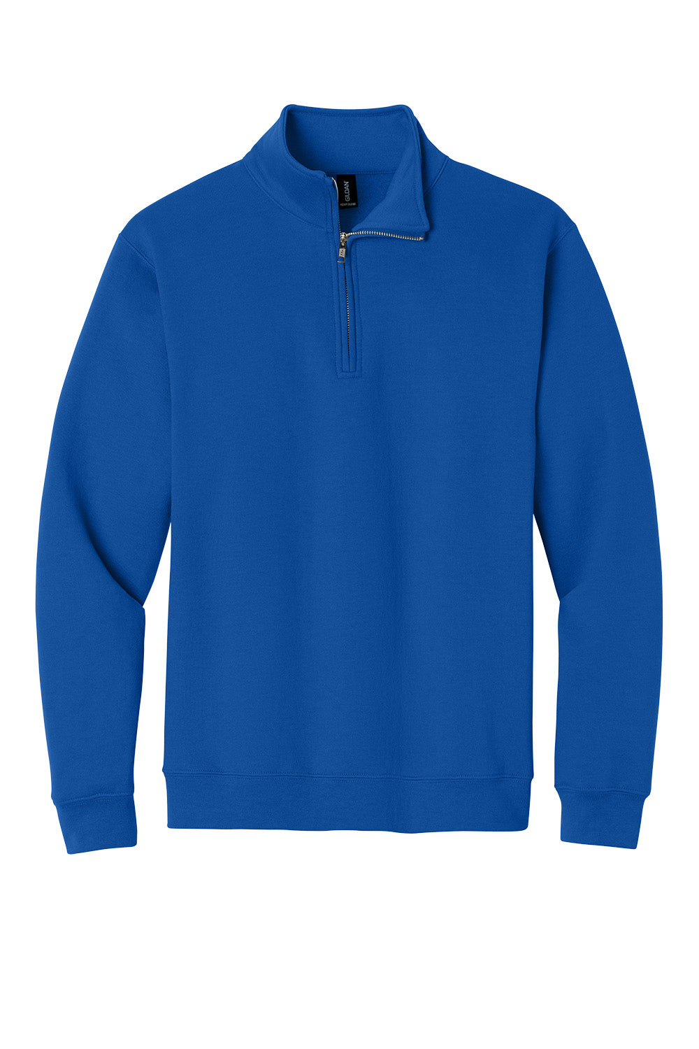 Heavy Blend™ 1/4-Zip Sweatshirt