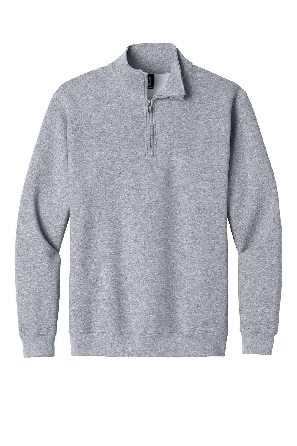 Heavy Blend™ 1/4-Zip Sweatshirt