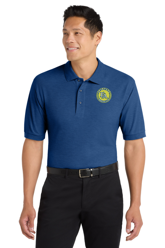 East Ascension Booster Club Royal Polo