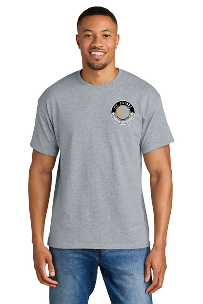 St James High Student Council T Shirt
