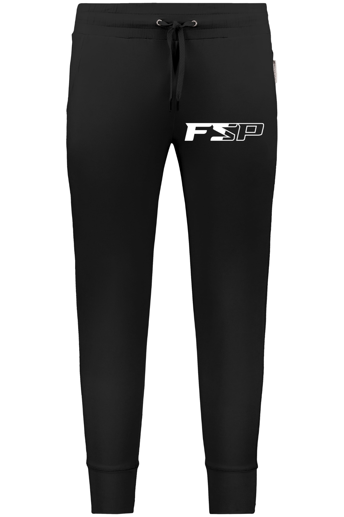 FSP Ladies Soft Knit Jogger
