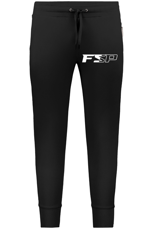 FSP Ladies Soft Knit Jogger