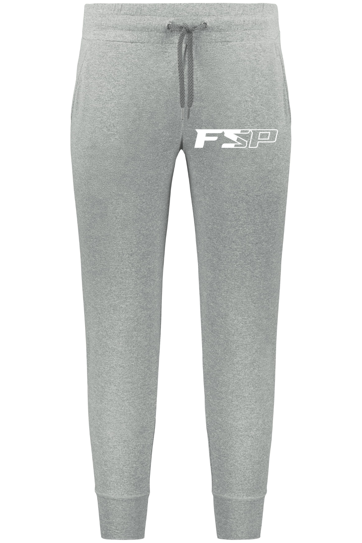 FSP Ladies Soft Knit Jogger