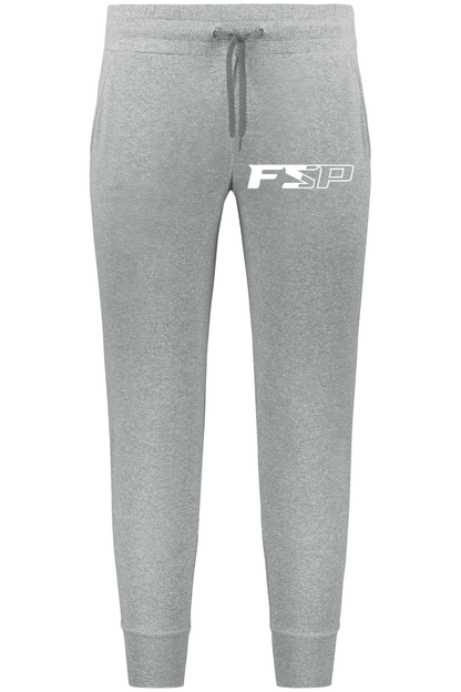 FSP Ladies Soft Knit Jogger
