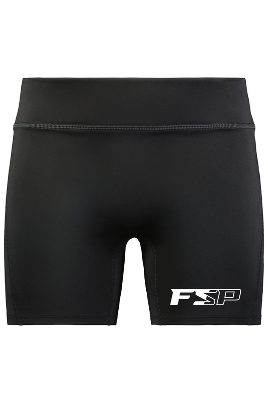 FSP Ladies Modern Fit Shorts