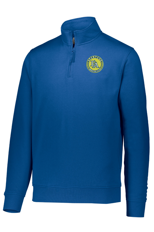 East Ascension Booster Club Fleece Pullover