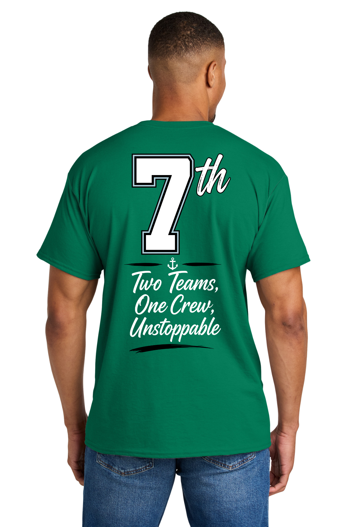 Galvez Middle 7th grade class shirt -Pre Sales until 9/30
