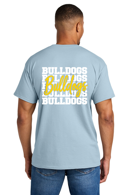 Gonzales Primary First Grade Class Shirt -Light Blue (Pre Sales until 10/9)