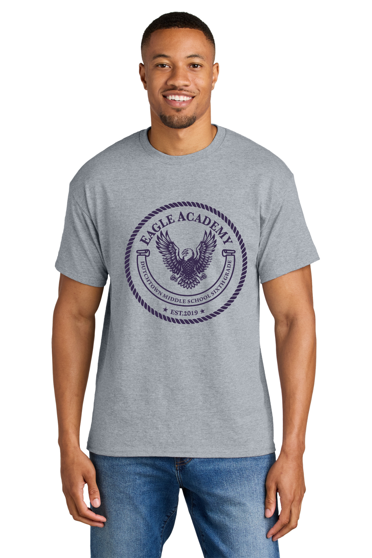 Dutchtown Middle 6th Grade Academy
