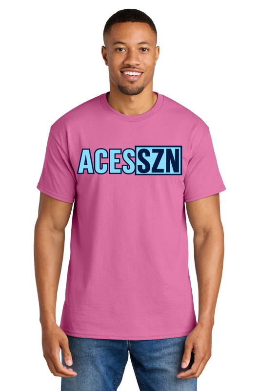 Ascension Aces SYN T shirts