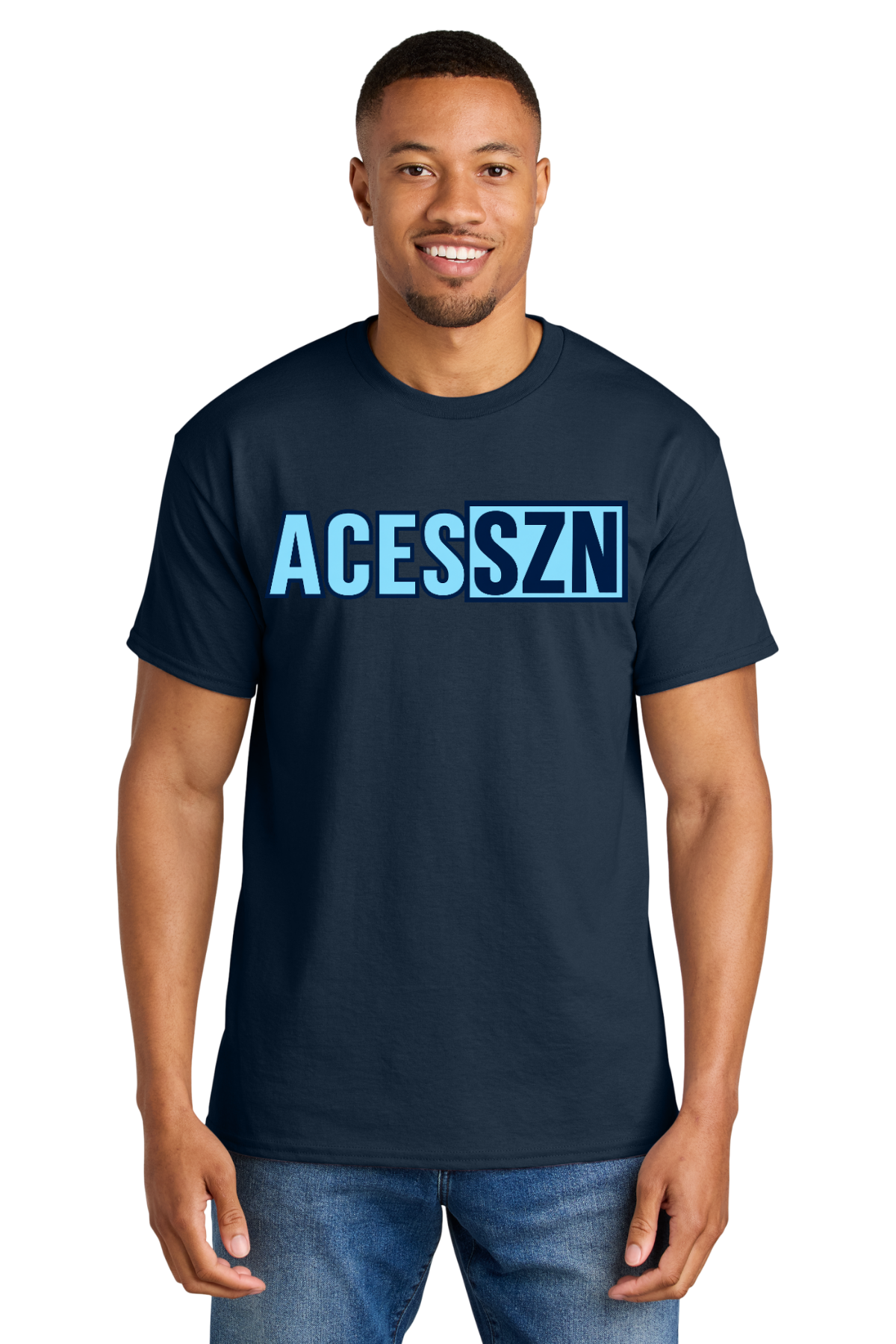 Ascension Aces SYN T shirts