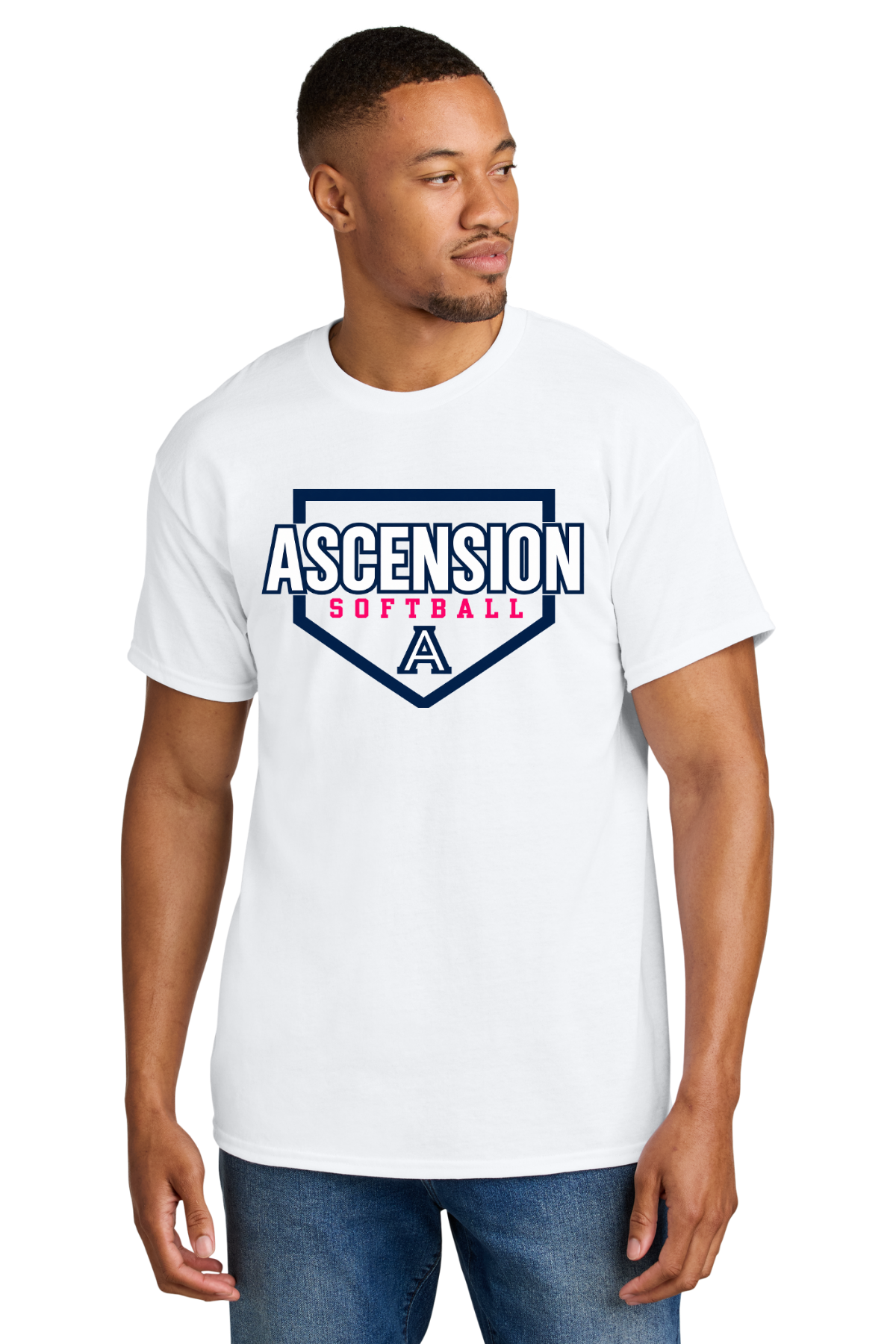 Ascension Aces Diamond T shirt