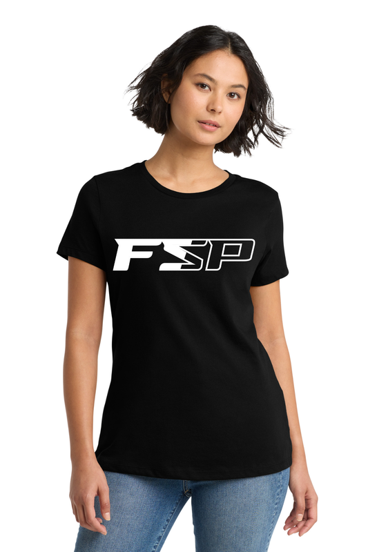 FSP Women’s Perfect Weight® Tee