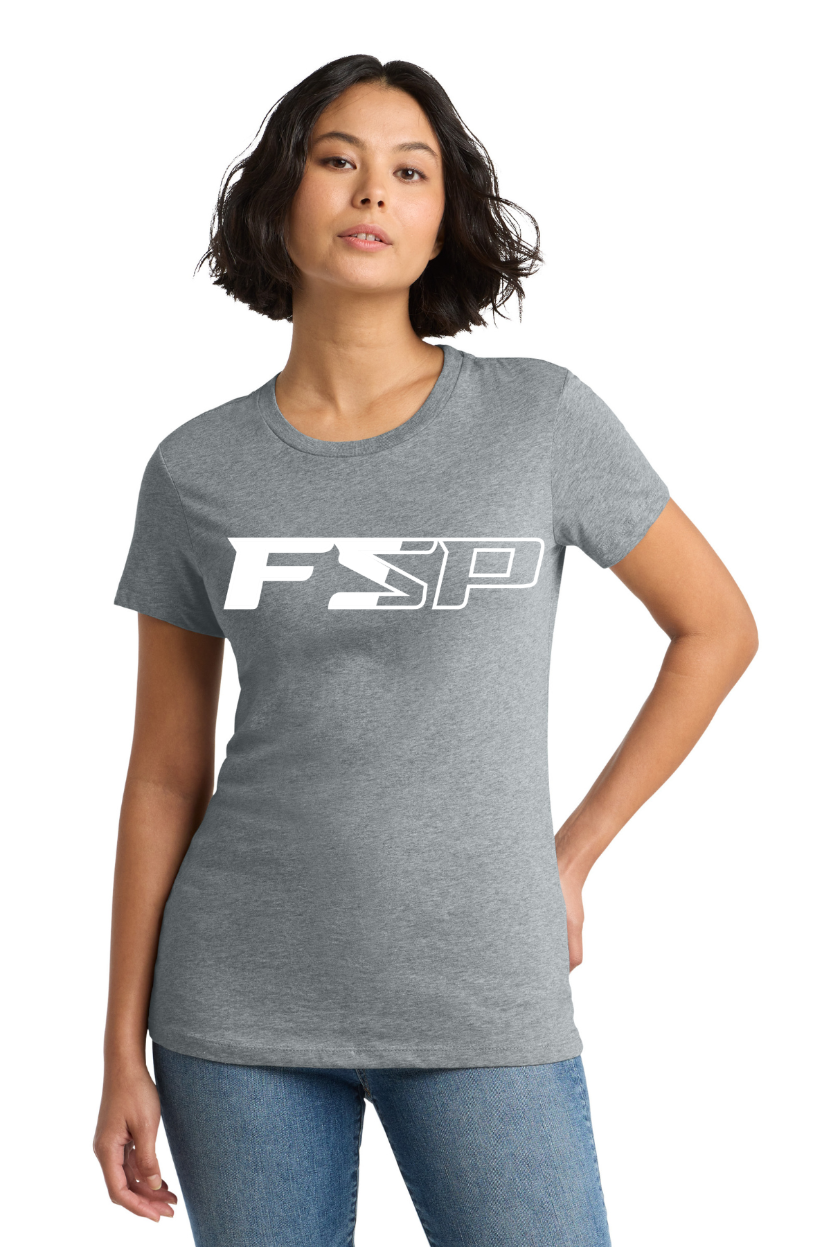 FSP Women’s Perfect Weight® Tee