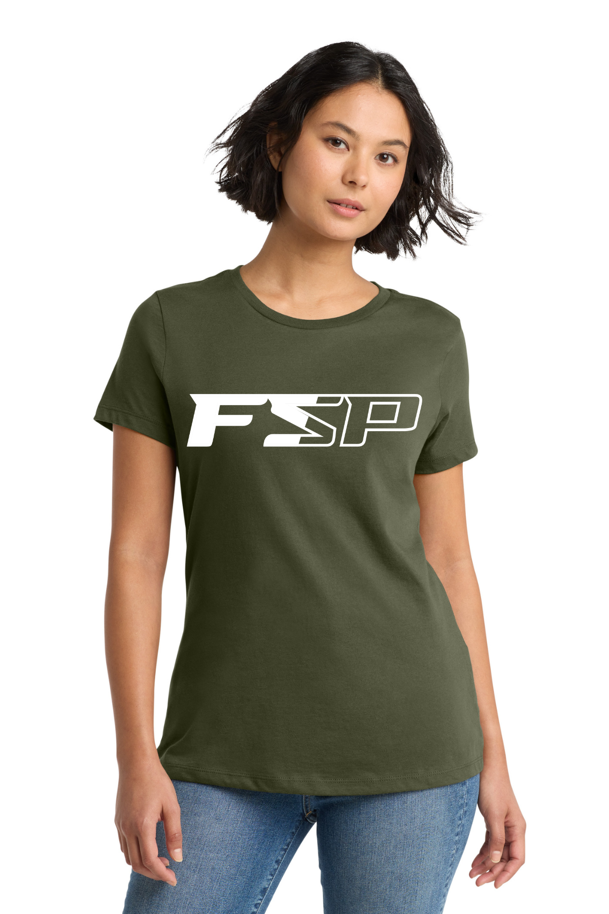 FSP Women’s Perfect Weight® Tee