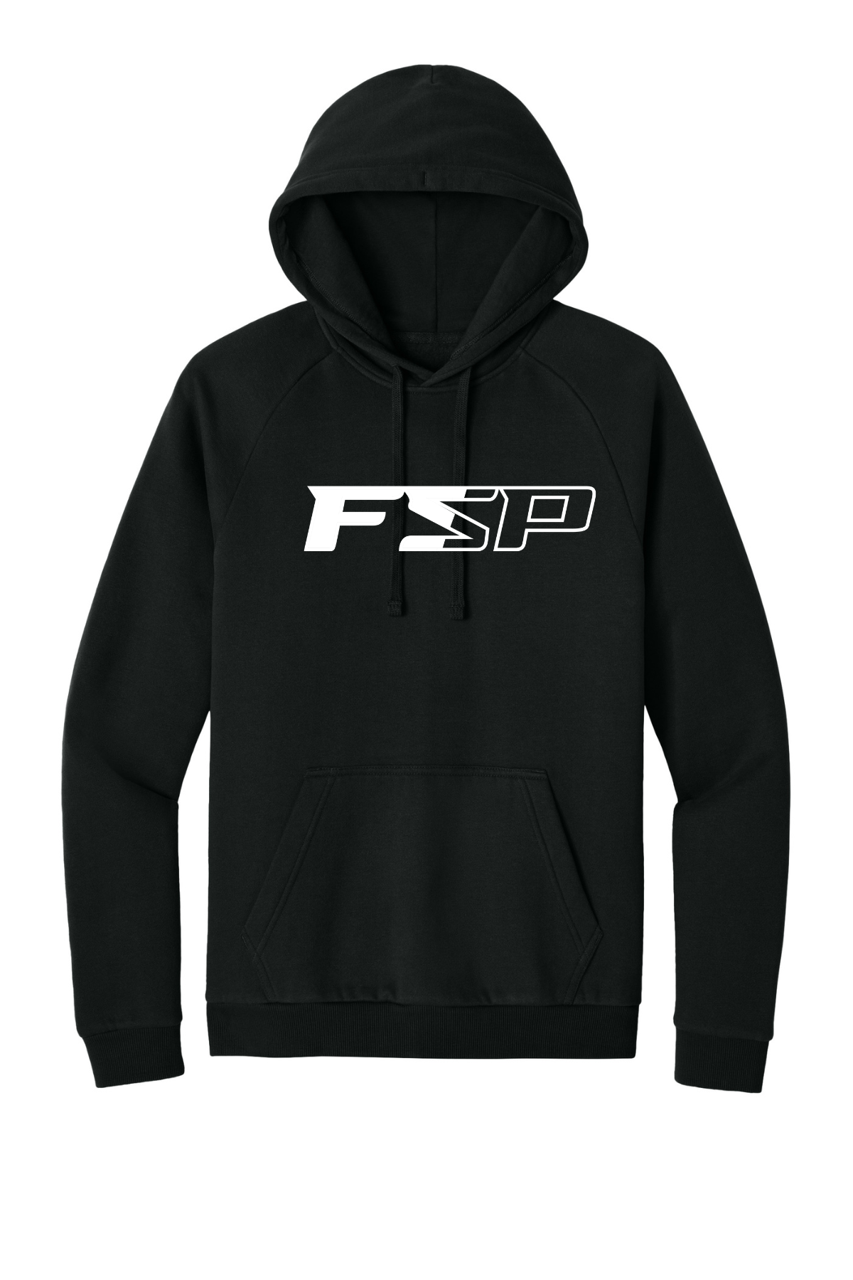 FSP Cloud Fleece Hoodie