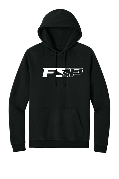FSP Cloud Fleece Hoodie