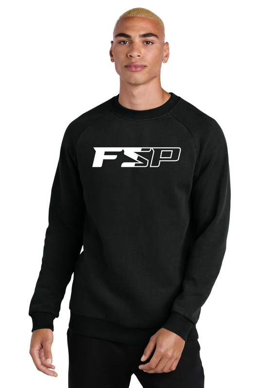 FSP Cloud Fleece Crew