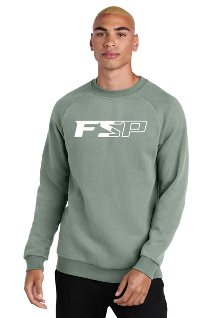 FSP Cloud Fleece Crew