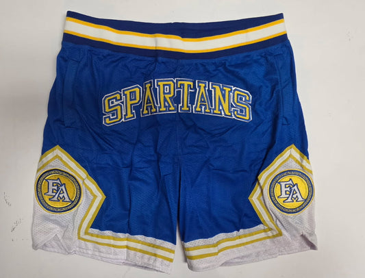 East Ascension High Varsity Shorts