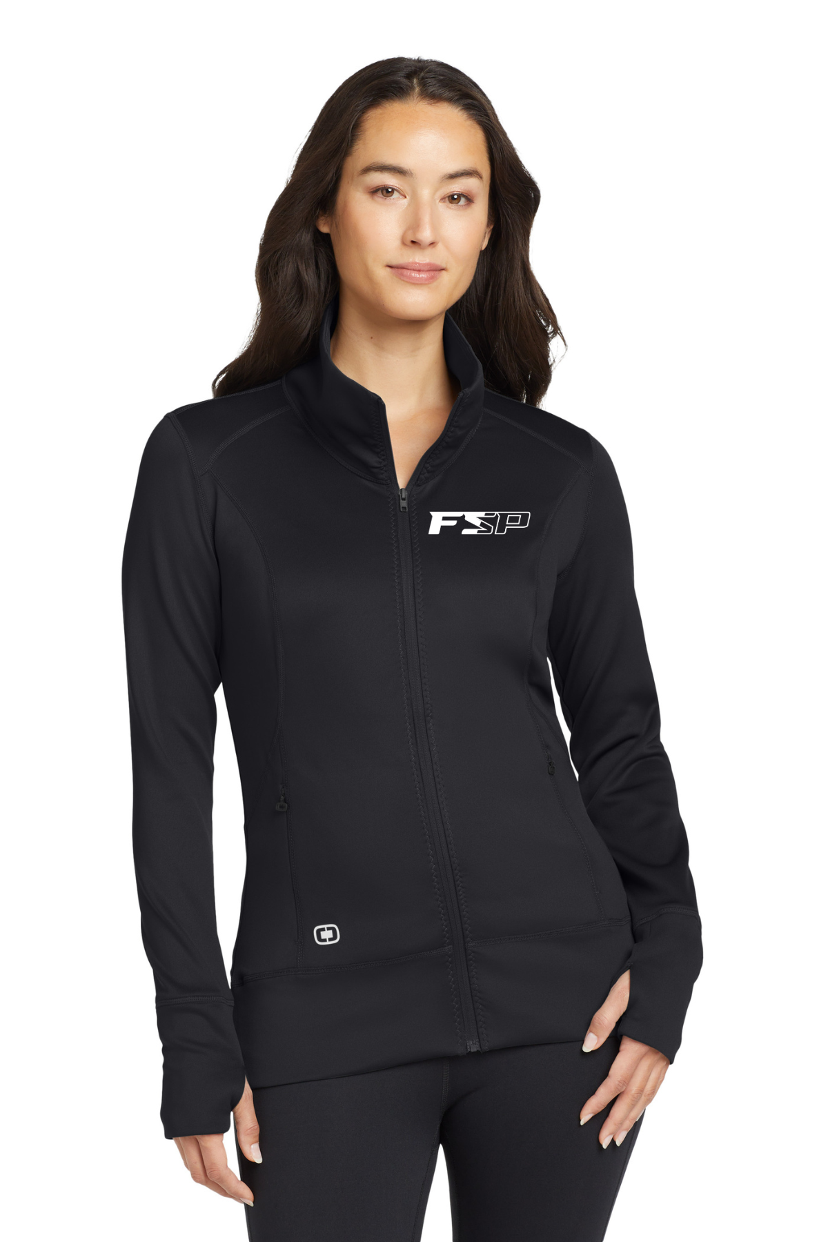 FSP Women's Fulcrum Full Zip