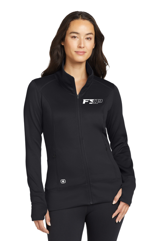 FSP Women's Fulcrum Full Zip