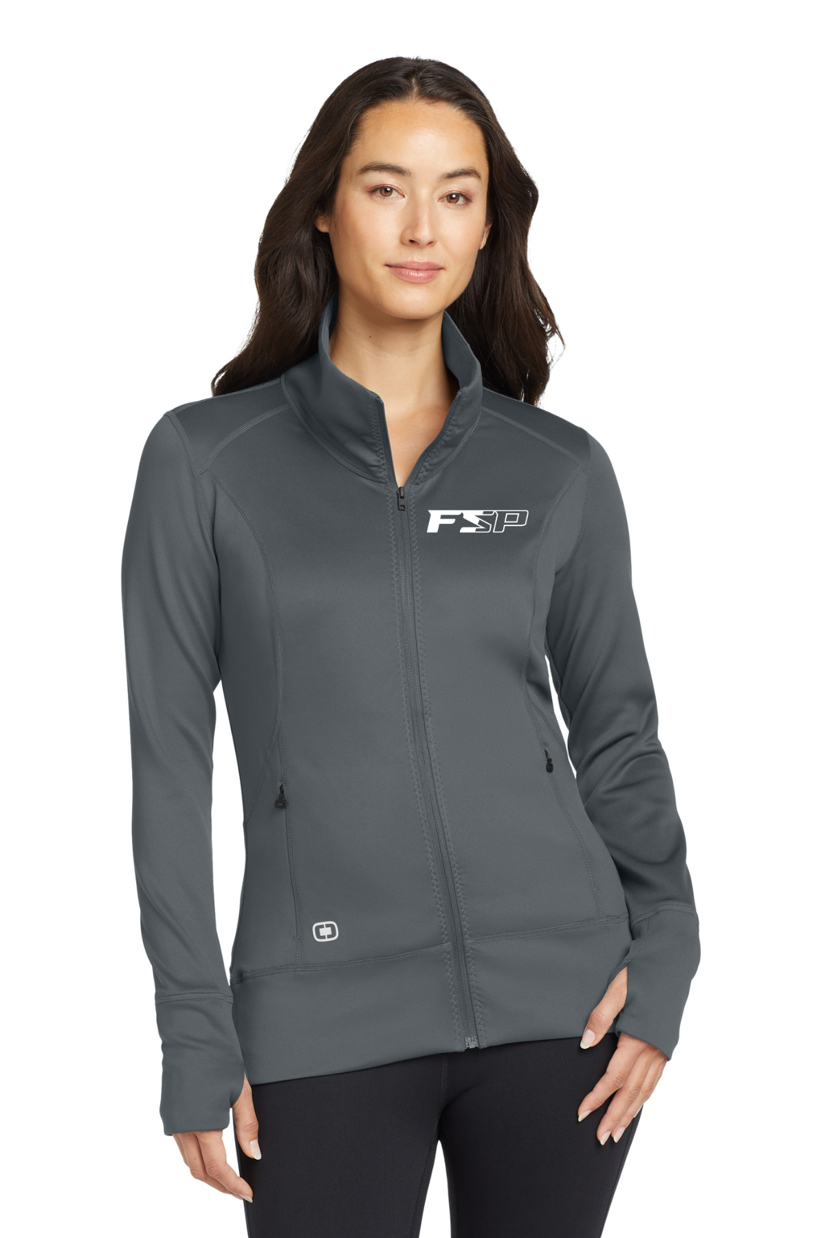FSP Women's Fulcrum Full Zip