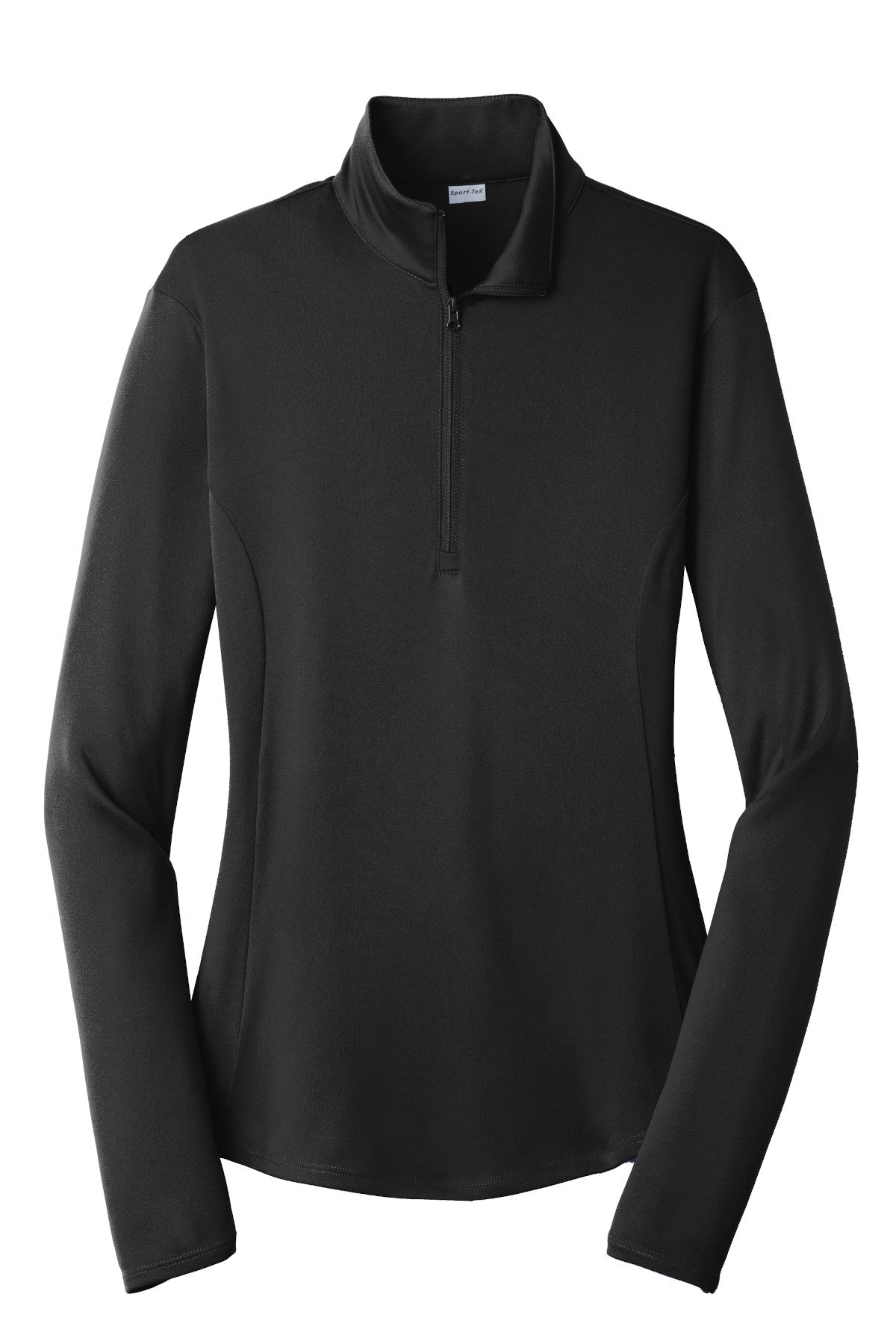 Women's PosiCharge® Competitor™ 1/4-Zip Pullover