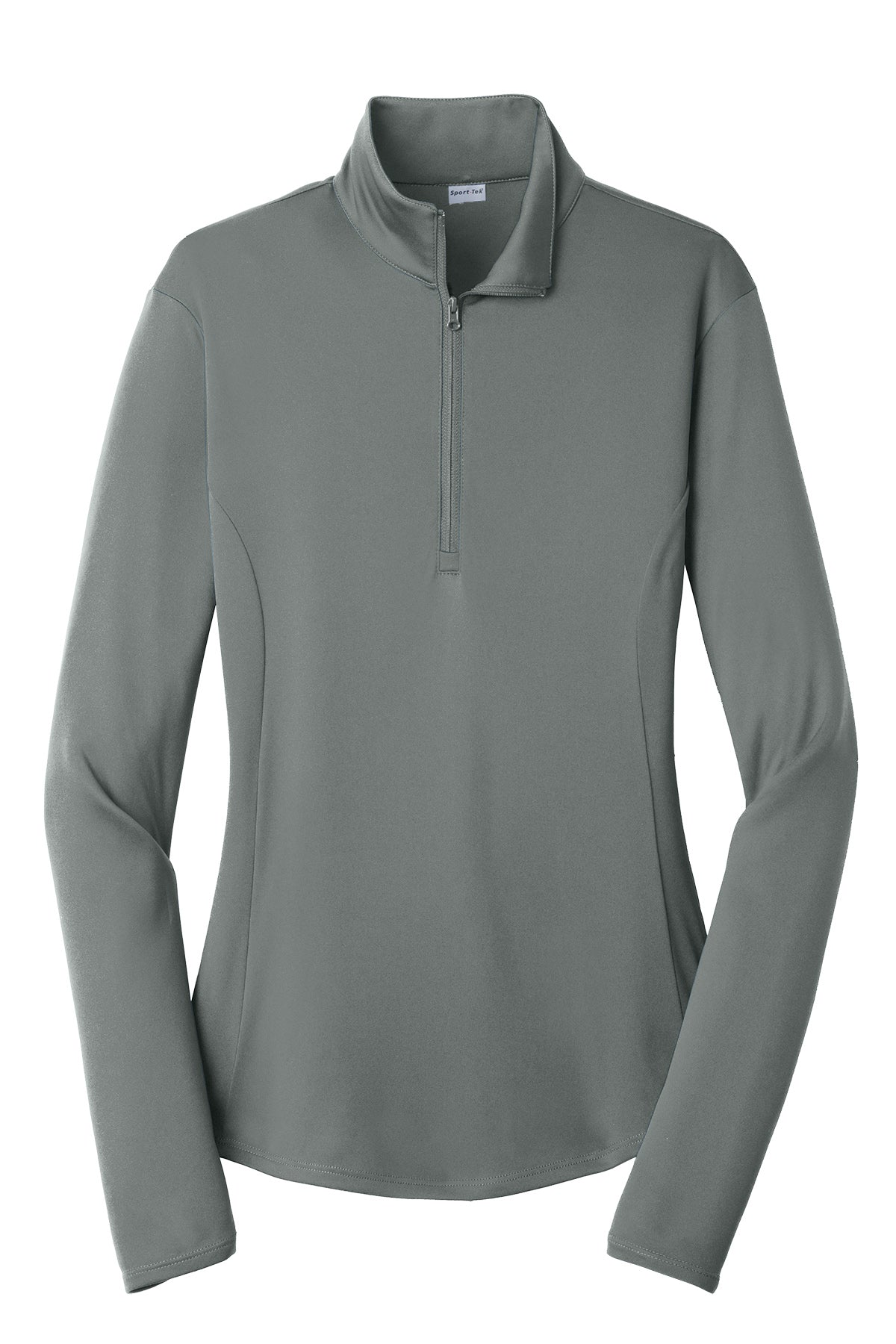 Women's PosiCharge® Competitor™ 1/4-Zip Pullover